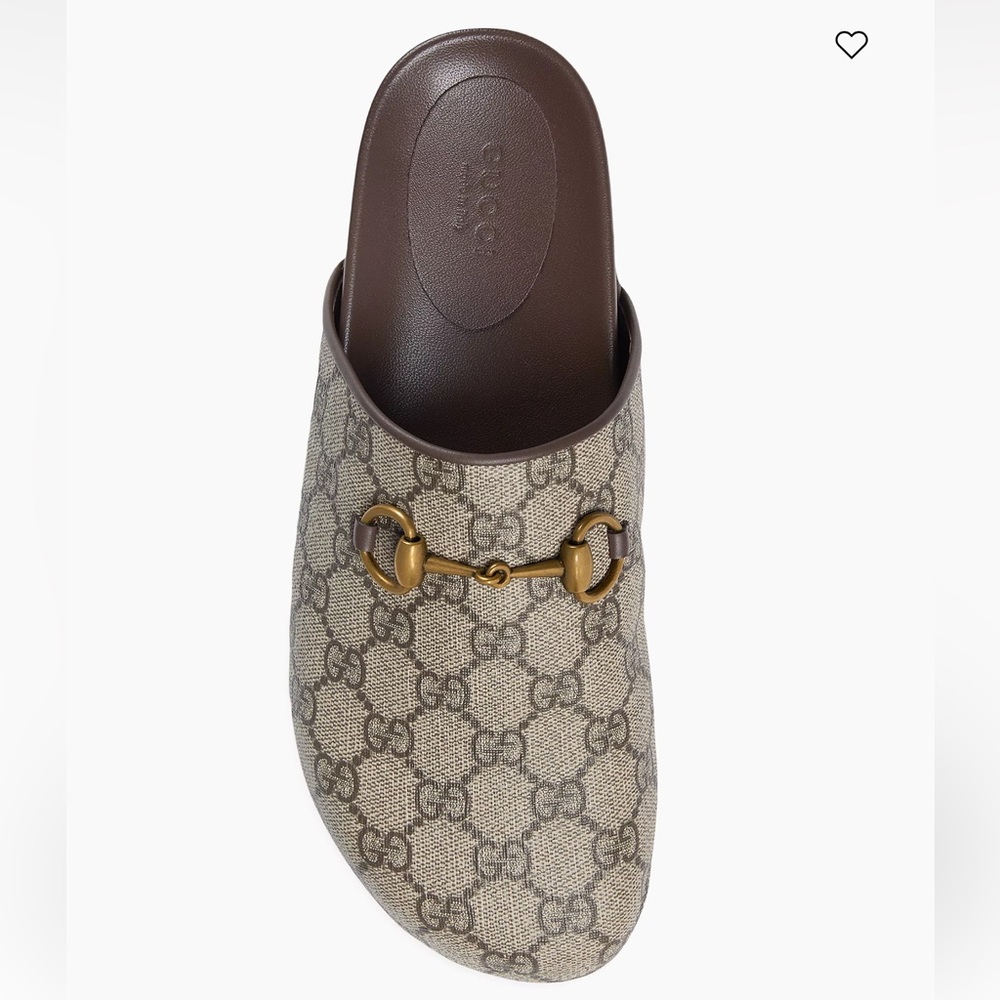 Gucci Beige Women’s slide
